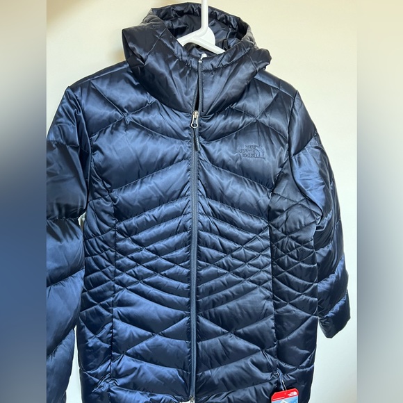 The North Face Jackets & Blazers - North face women’s jacket - cosmic blue